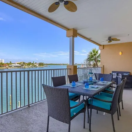304 Island Key Villa